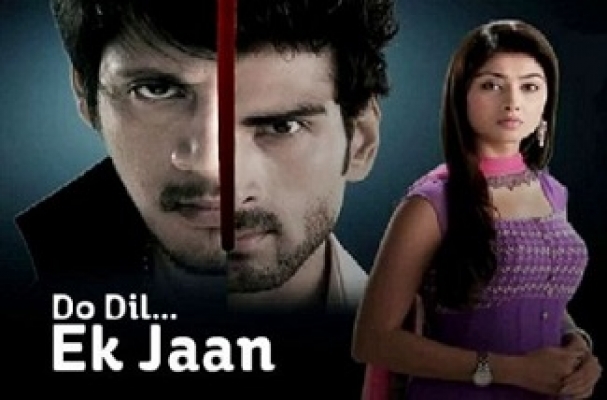 Do Dil Ek Jaan