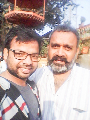 With sai ballal